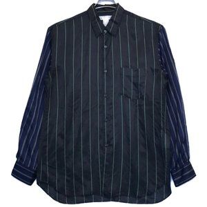 COMME des GARCONS Striped Shirt